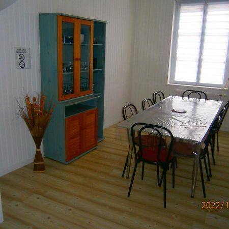 Maison Proche De La Plage Fécamp Buitenkant foto