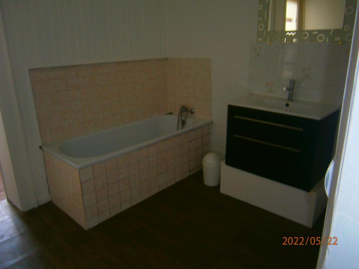 Maison Proche De La Plage Fécamp Buitenkant foto